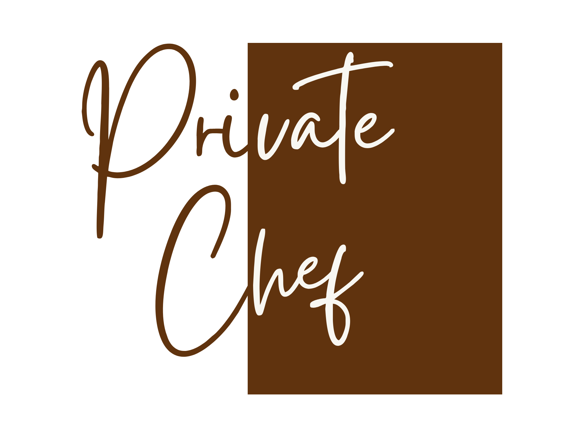 Hire a Private Chef by The Catering Station, catering company serving the greater South Jersey area