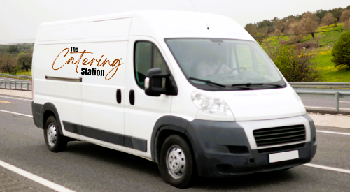 TCS Express Van for Webpage